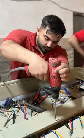 رادین نیرو سپنتا