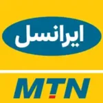 لوگو ایرانسل
