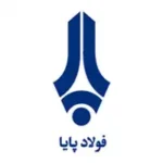 لوگو فولاد پایا